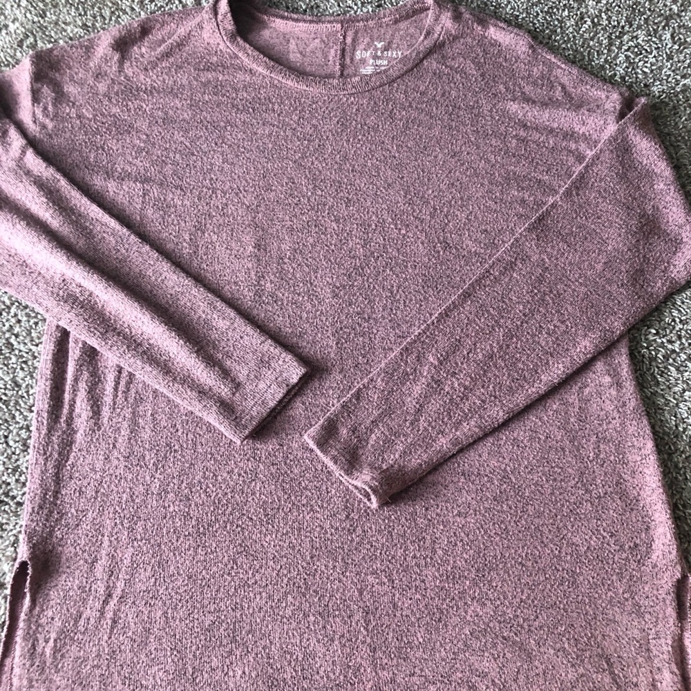 American Eagle sweater